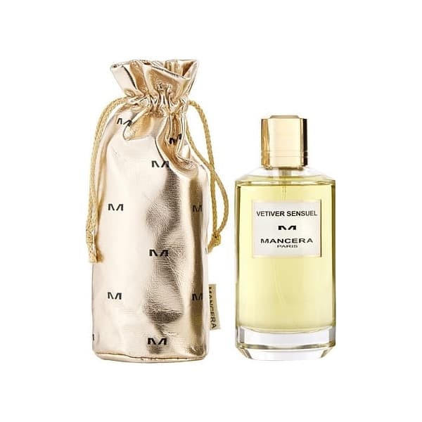 Mancera Vetiver Sensuel
