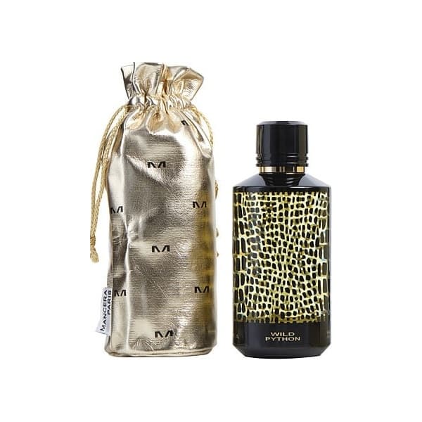 Mancera Wild Python