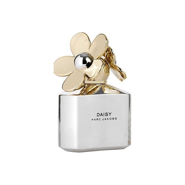 Marc Jacobs Daisy Silver