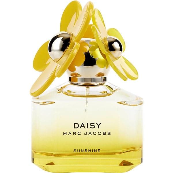 Marc Jacobs Daisy Sunshine