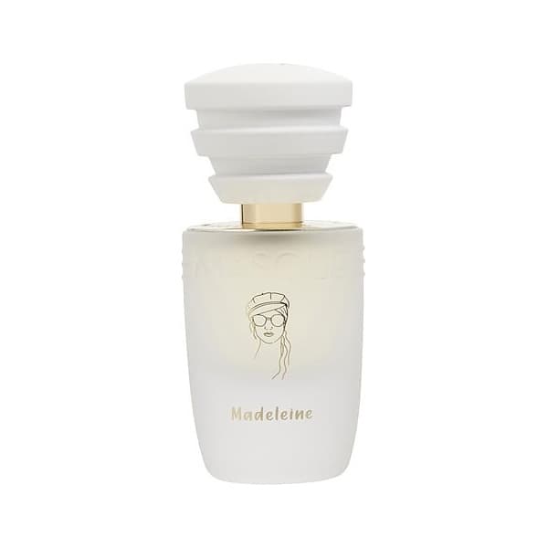 Masque Madeleine