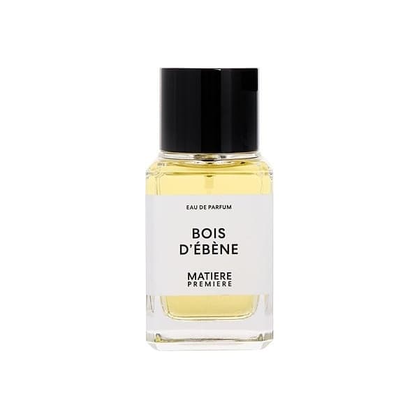 Matiere Premiere Bois d'Ebene