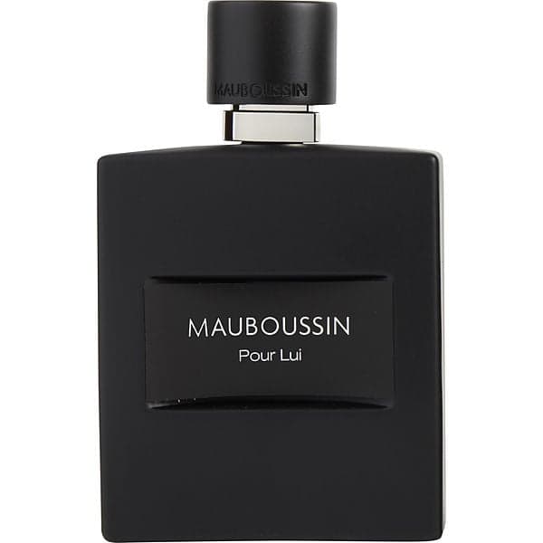 Mauboussin Pour Lui In Black