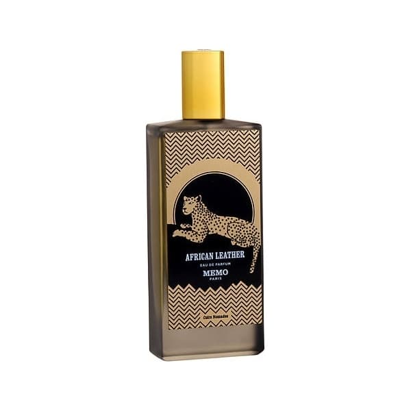 Memo Paris African Leather