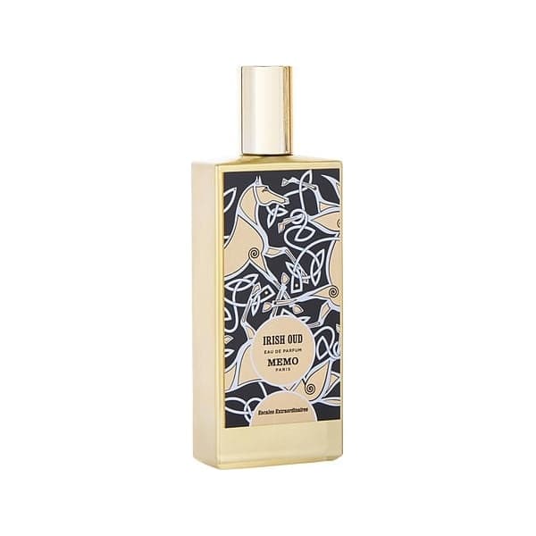 Memo Paris Irish Oud