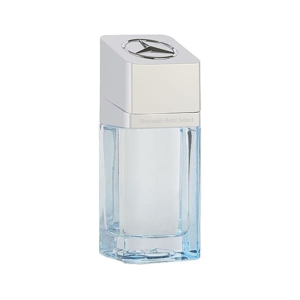 Mercedes-Benz Select Day