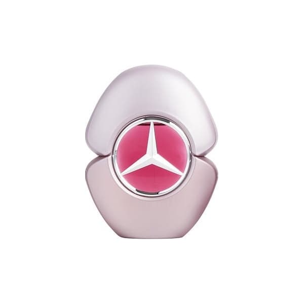 Mercedes-Benz Woman