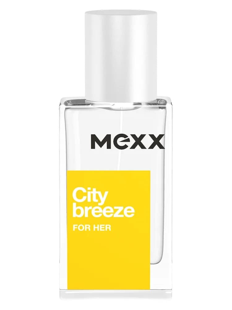 Mexx City Breeze For Her for women