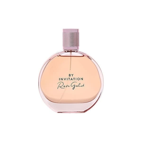 Michael Buble By Invitation Rose Gold