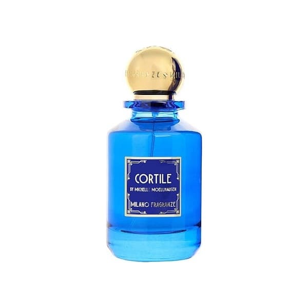 Milano Fragranze Cortile