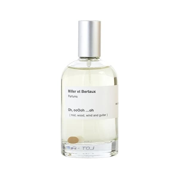 Miller Et Bertaux Oh Ooooh ...Oh
