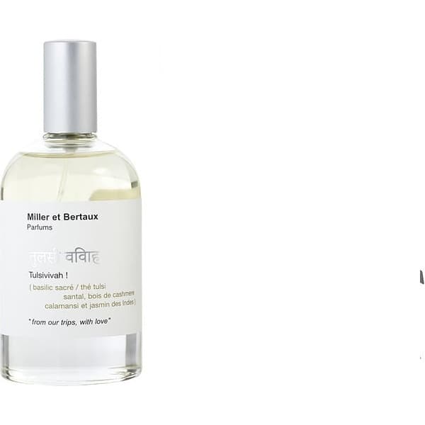 Miller Et Bertaux Tulsivivah!