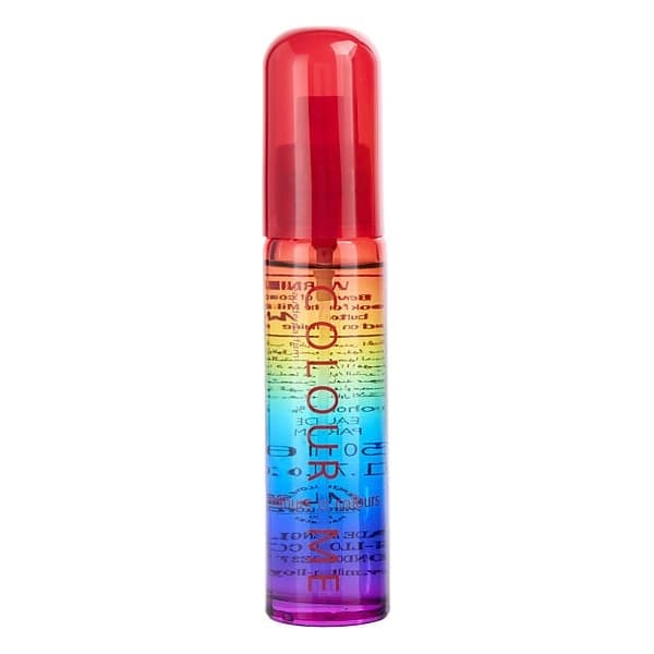 Milton Lloyd Colour Me Colours