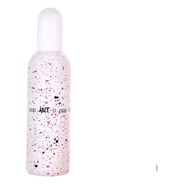 Milton Lloyd Colour Me Pop Art