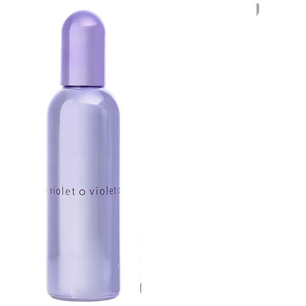 Milton Lloyd Colour Me Violet