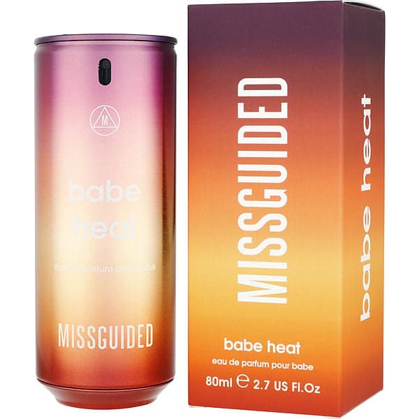 Missguided Babe Heat