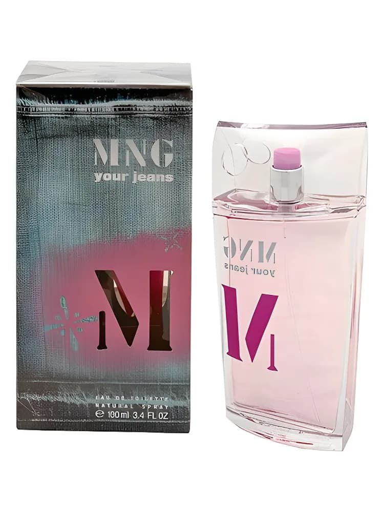 MNG Your Jeans for women