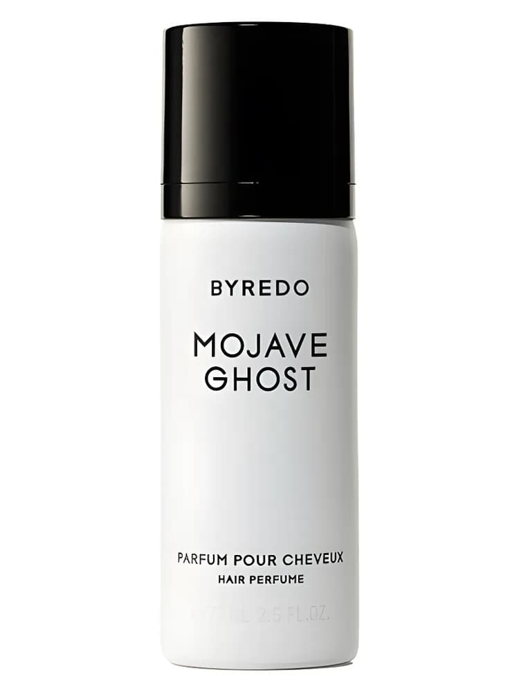 Mojave Ghost Hair Perfume unisex