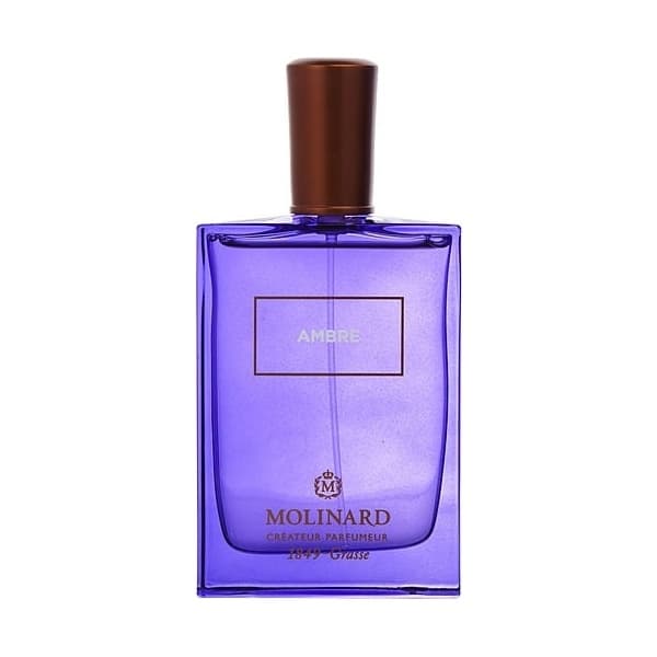Molinard Ambre