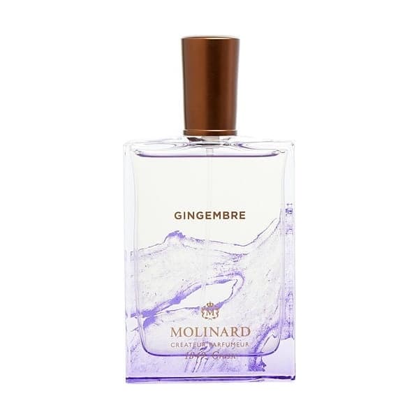 Molinard Gingembre