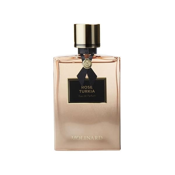 Molinard Rose Turkia