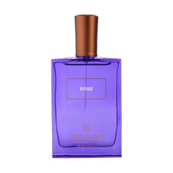 Molinard Rose