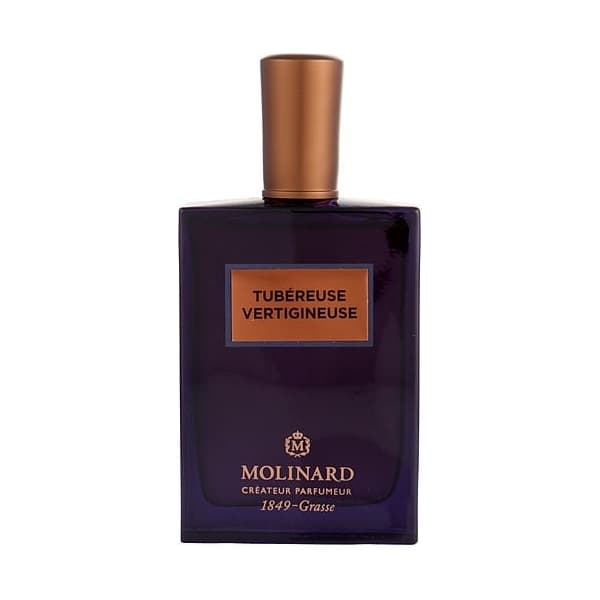 Molinard Tubereuse Vertigineuse