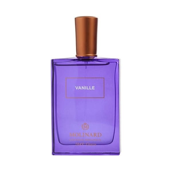 Molinard Vanille