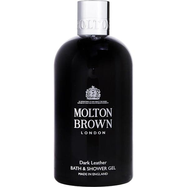 Molton Brown Dark Leather