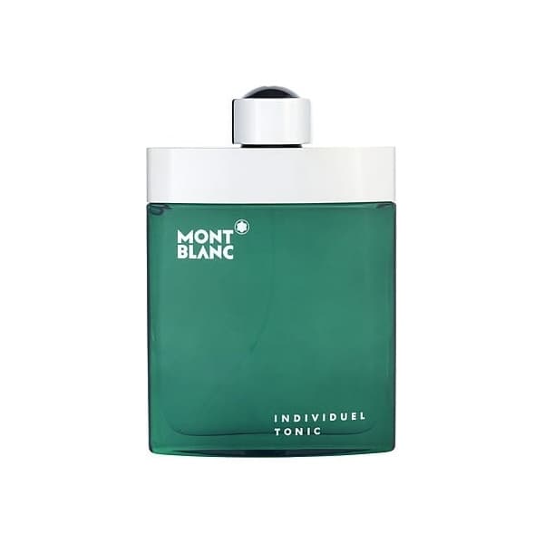 Mont Blanc Individuel Tonic