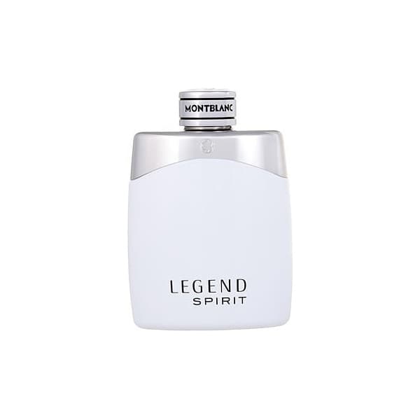 Mont Blanc Legend Spirit