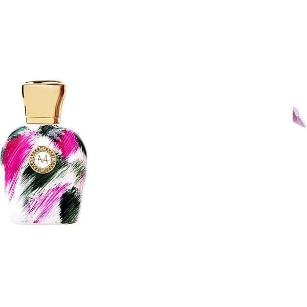 Moresque Divina Marchesa