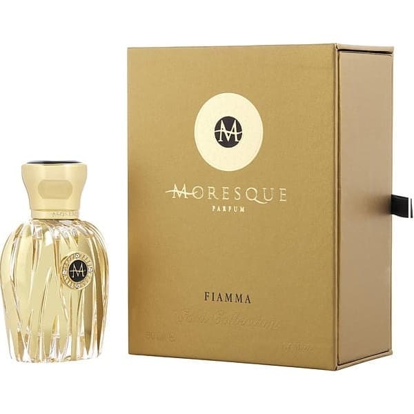 Moresque Fiamma