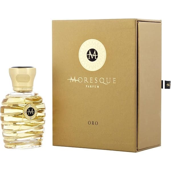 Moresque Oro
