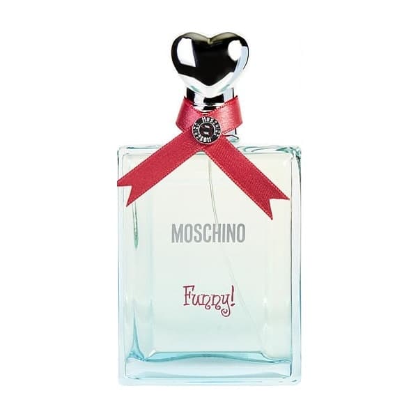 Moschino Funny!