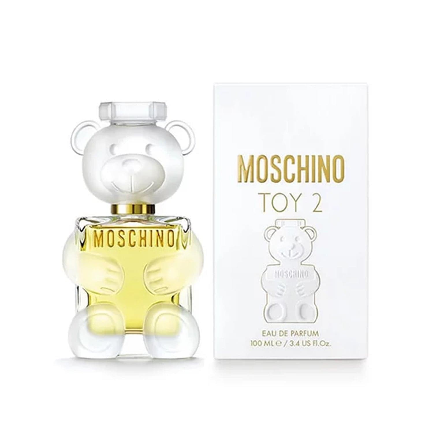 Moschino Toy 2 Edp