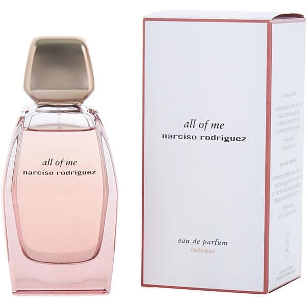 Narciso Rodriguez All Of Me Intense