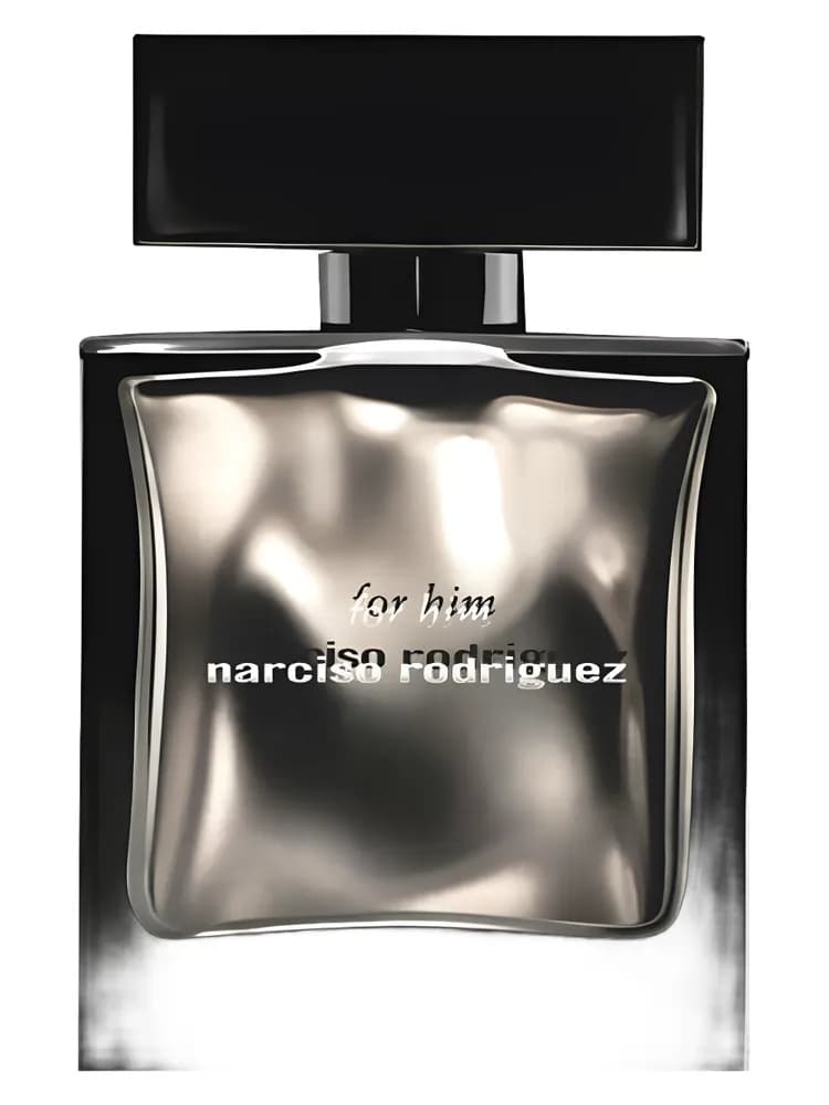 Narciso Rodriguez for Him Musk for men
