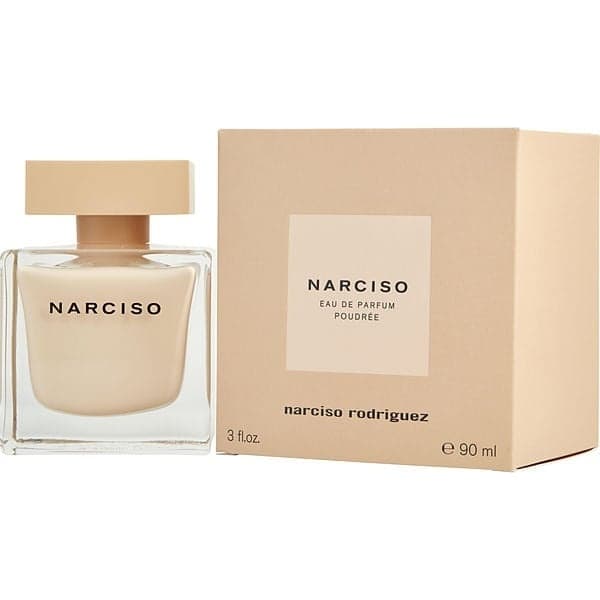 Narciso Rodriguez Narciso Poudree