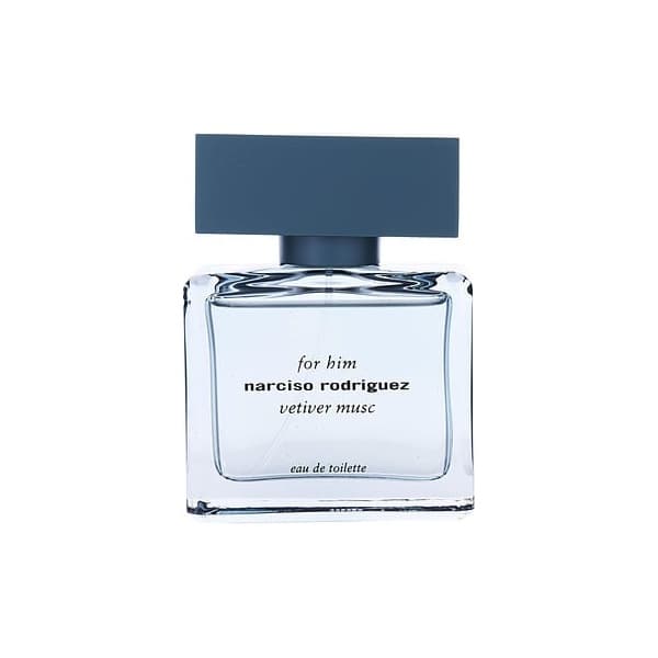 Narciso Rodriguez Vetiver Musc