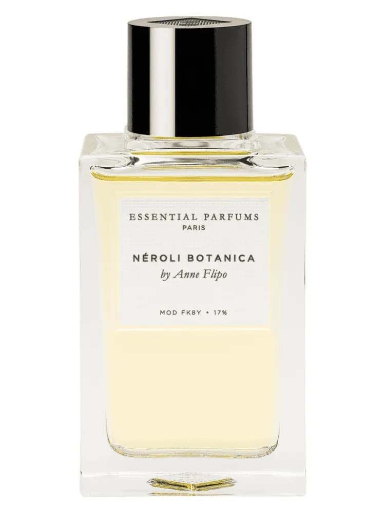 Neroli Botanica unisex