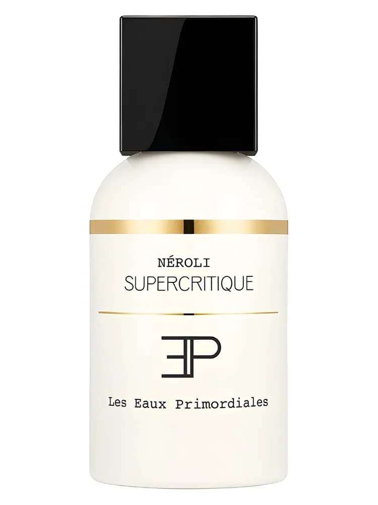 Neroli Supercritique unisex