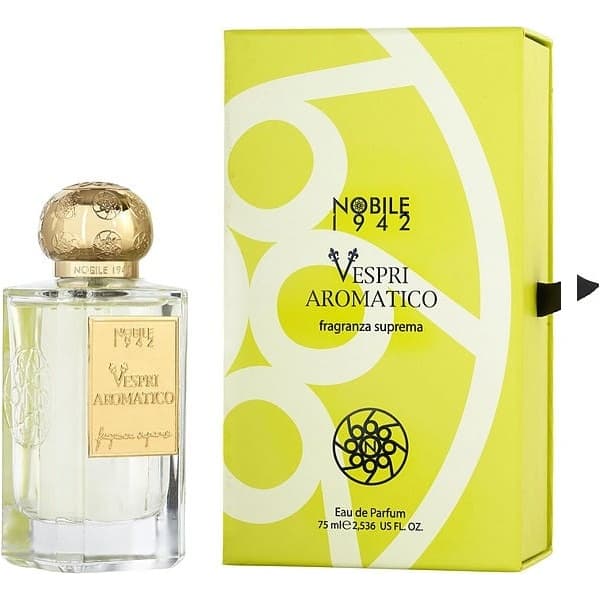Nobile 1942 Vespri Aromatico
