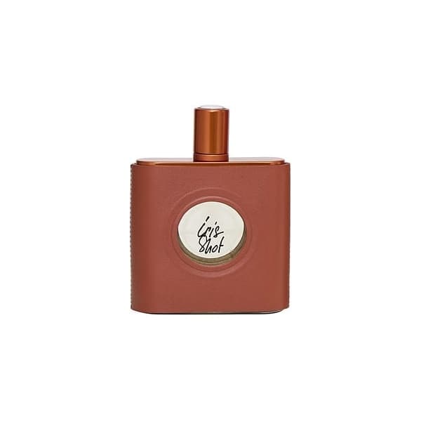 Olfactive Studio Iris Shot