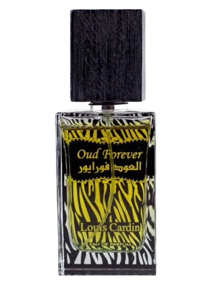 Oud Forever for men