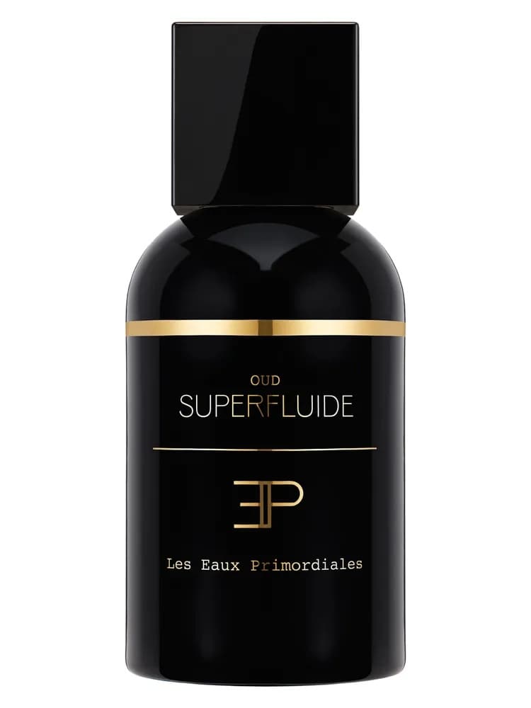 Oud Superfluide unisex