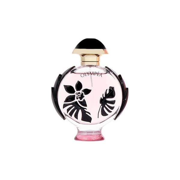 Paco Rabanne Olympea Flora Intense