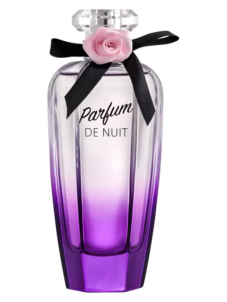Parfum de Nuit for women