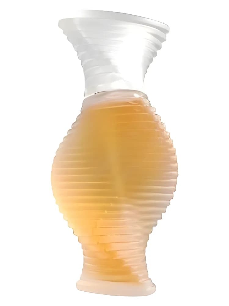 Parfum de Peau for women