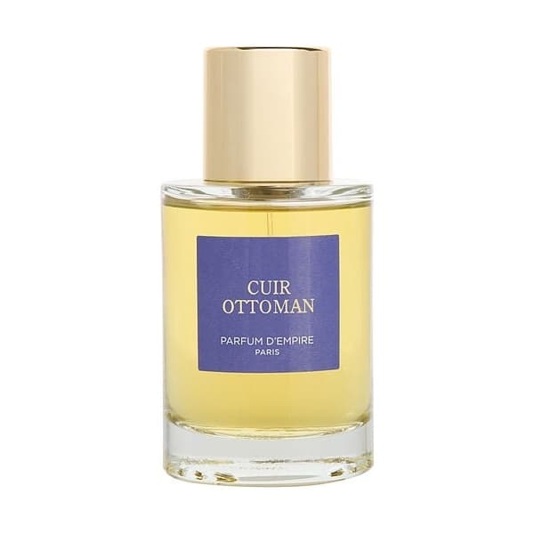 Parfum d'Empire Cuir Ottoman